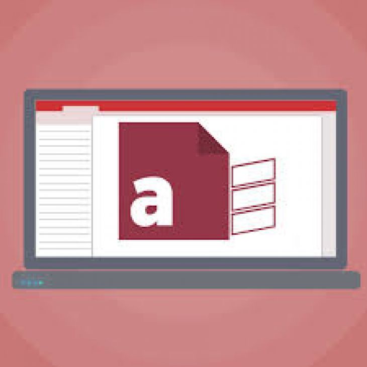 Competencias Digitales: Microsoft Access Competencias Digitales: Microsoft Access