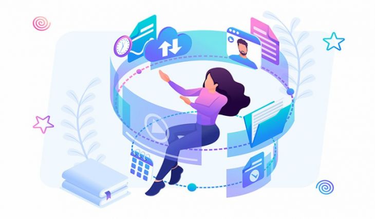 Herramientas de Google Enfocadas a la Docencia Herramientas de Google Enfocadas a la Docencia
