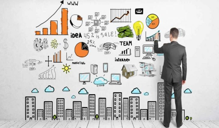 Prepárate para Emprender Prepárate para Emprender