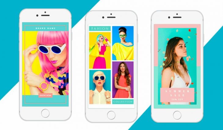 Herramientas Creativas para las Stories de Facebook e Instagram Herramientas Creativas para las Stories de Facebook e Instagram
