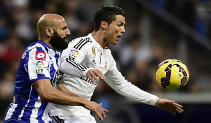 Método AHP para Valorar Futbolistas Método AHP para Valorar Futbolistas