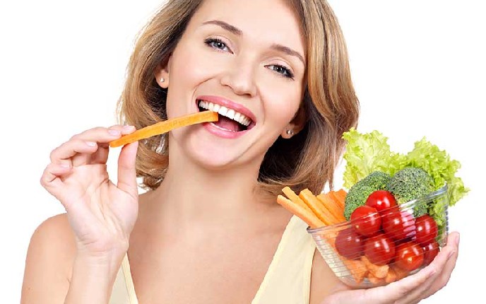 Nutrición Humana Nutrición Humana