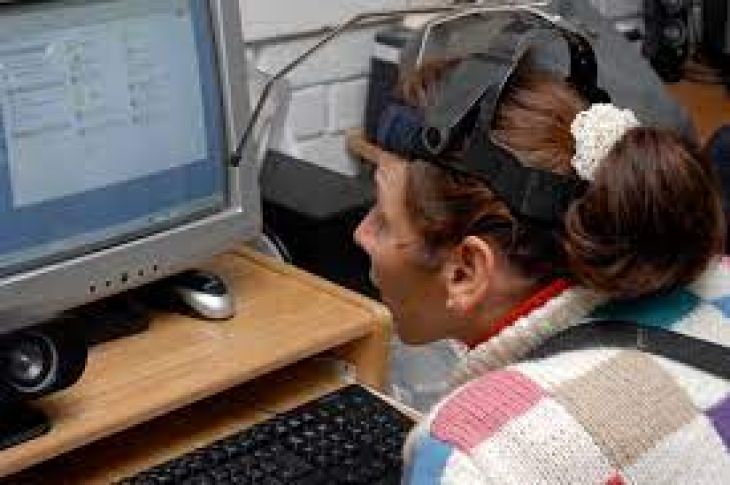 ALT: Tecnología de Asistencia a la Vida ALT: Tecnología de Asistencia a la Vida